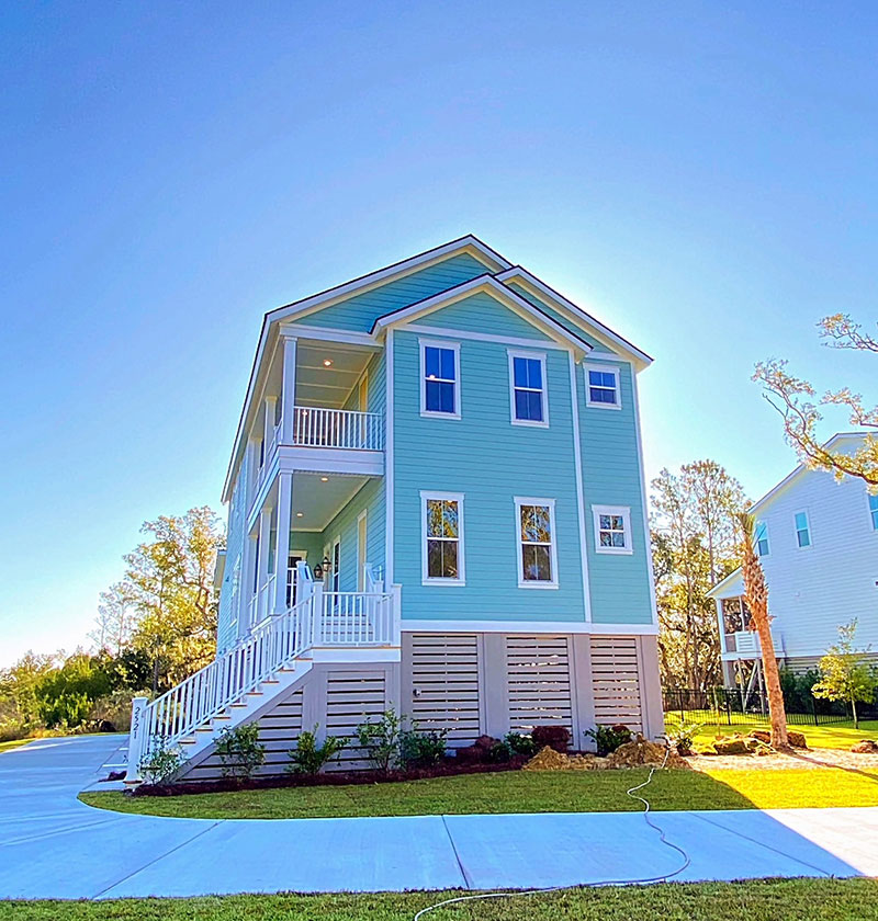  Home Inspector Mount Pleasant, SC